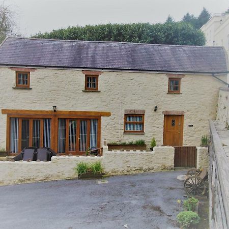 Fletcher Coach House Pendine Exterior foto