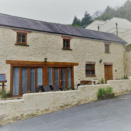 Fletcher Coach House Pendine Exterior foto