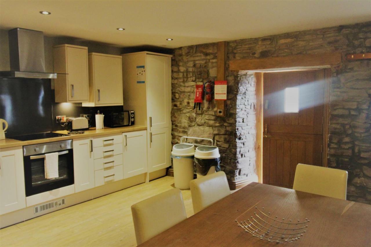 Fletcher Coach House Pendine Exterior foto